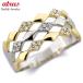 . примерно кольцо платина 18 золотой кольцо бриллиант 0.23ct женский широкий futoshi .... кольцо pt900 Gold 18k желтое золото K18 комбинированный бесплатная доставка распродажа sale