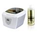  Citizen ultrasound washing vessel CITIZEN SWS510verubok Lee aPMC-10 washing fluid precious metal gem washing set free shipping sale SALE