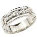 . примерно кольцо кольцо серебряный 925 Cubic Zirconia обручальное кольцо кольцо широкий булавка кольцо для ключей sv925 женский распорка бесплатная доставка распродажа SALE