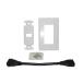 HDMI A�^�C�v 19P ���X ���p�P�[�u���@�E�H�[���v���[�g�Z�b�g�y�l�R�|�X���������z �֘A�摜1