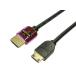 �~�jHDMI�P�[�u�� 2m �v���~�A���n�C�X�s�[�h�d�l�P�[�u�� 4K 60P 4.4.4 24bit HDMI2.0�Ή� �l�R�|�X�������� �֘A�摜1