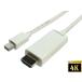 4K30Hzб Mini Displayport 20P  to HDMI A 19P  Ѵ֥ 1.8mڥͥݥ̵