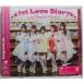 ���CD�ڥ������˥�������̤�����ʡ�1st Love Story(�̾���A������)/Luce Twinkle Wink