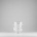 �f�U�[�g�J�b�v�@210ml �@ 77mm���a 2000�@DIP-212P�p�e�B�V�G���@���k�C���E����E���� �����ʓr