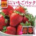  Yamanashi префектура производство высококлассный клубника бесплатная доставка ya Moto сельское хозяйство .. клубника [..C Berry ] кроме того, [ уже ...] 6 шарик ~15 шарик ввод (240g)×2 упаковка .. товар подарок ваш заказ гурман 