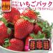  Yamanashi префектура производство высококлассный клубника бесплатная доставка ya Moto сельское хозяйство .. клубника [..C Berry ] кроме того, [ уже ...] 6 шарик ~15 шарик ввод (240g)×3 упаковка .. товар подарок ваш заказ гурман 