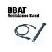 BBAT Resistance Band  �ȥ졼�˥󥰥Хåȥ���åס��������ԥ�Хåȡ��Х��Хåȡ�����ƻ��