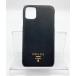  Prada смартфон кейс черный iPhone11,XR для 