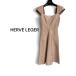 HERVE LEGER L bereje Vantage платье One-piece размер XXS