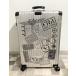 RIMOWA MW Michael Wong Rimowa Michael won серии Classic 82L