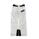 * не использовался выставленный товар * Goldwin G-Engineered Regular Pants MOON WHITE 4