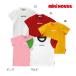 ��30%OFF�Z�[�����~�L�n�E�Xmikihouse���S�v�����g�@�V���v�������s�V���c(80�E90�E100�E110�E120�E130�j�A�E�g���b�g