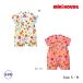  Miki House mikihouse Miki House Bear джинбей все младенец baby (S(60-70cm)*M(70-80cm) outlet 