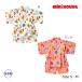  Miki House mikihouse Miki House Bear джинбей костюм лето праздник детский сад уход за детьми .(80cm*90cm*100cm*110cm*120cm) outlet детская одежда 