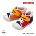 50��OFF�Z�[�����~�L�n�E�X�@mikihouse�@�_�u�����b�Z�� �Z�J���h�x�r�[�V���[�Y  �J���t�� �����i14cm�E14.5cm�E15cm�E15.5cm�j�C�@�A�E�g���b�g