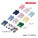  Miki House mikihouse low cut носки упаковка 3 пар комплект ( 17cm-23cm ) детская одежда Kids мужчина девочка носки 