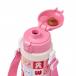 �~�L�n�E�X�@mikihouse�@�p�Y���u���b�N�V���[�Y�@�QWAY�@�X�e�����X�{�g���@(�e��540ml�`600ml�j�����@�c���@�ۈ牀�@�c�t���@�ۗ�@�ۉ��@�R�b�v�t�� �֘A�摜2