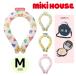 * приобретенный товар * Miki House mikihouse прохладный кольцо M размер . средний . меры тепловая защита охлаждающий товары детский ребенок Kids 