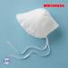 * приобретенный товар * Miki House baby mikihouse Kiyoshi .. церемония капот ( шляпа )( свободный (38-42cm))