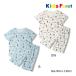  Kids four reKids Foret насекомое рисунок короткий рукав пижама / круг высота одежда (90cm*100cm*110cm*120cm*130cm)