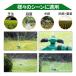 �U�� �p�x���� ��] ��]���X�v�����N���[ ���O 360�x��] �Ő� �U���@ �_�Ɨp �� �~�X�g�V�����[ ���V�� ���O�p �� �K�[�f�j���O DIY �ƒ�؉� �U�����u ���T�� �֘A�摜3