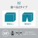 �ᒠ �݂艺�� �唻 ���� 6�� �����S�� �o�����t�� �V�W �e���g ��^ ���X�L�[�g�l�b�g �x�r�[ �ᒠ ������ �A�E�g�h�A �L�����v ���J�f �h���l�b�g ���� ���O �֘A�摜4