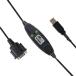 latok система USB серийный конвертер RS-USB602F