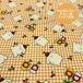  Sanrio герой oks ткань / Pom Pom Purin Cherry рисунок. ткань / Pom Pom Purin рисунок /sa Clan bo рисунок / входить . входить ./SANRIO/N26