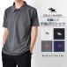 POLOCHAMPS Polo Champ s рубашка-поло с коротким рукавом мужской хлопок 100% хлопок стрейч casual Golf День отца бесплатная доставка почтовый заказ Y