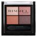 RIMMEL(リンメル) アイシャドウパレット (ブルベ イエベ) ワンダーエバーアイシ