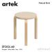 Artek AebN STOOL 60 Xc[ 3{r o[` ʁio[`j riNAbJ[dグj X^bLO\ fUCFA@EAAg