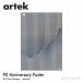  Altec Artek 90 Anniversary Poster 90 годовщина Anniversary постер 50×70cm искусство ( рама. продается отдельно ) дизайн :Inka Bell in ka* bell 