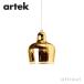 Artek Altec A330S PENDANT Golden Bell золотой bell висячая лампа цвет : Gold дизайн :aruva*a Alto 