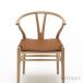 Carl Hansen & Son �J�[���n���Z�����T�� CH24C Y�`�F�A�p ���ʃ��U�[�N�b�V���� Loke ���L �s�O�����g���U�[ �J���[�F3�F �f�U�C���F�n���X�EJ�E�E�F�O�i�[ �֘A�摜4