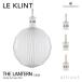 LE KLINT �졦������ THE LANTERN MODEL 101 ��󥿥� SPECIAL HANG-UP ���顼����3��  L����������420mm KP101C  �ǥ�����Kaare Klint
