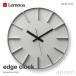 Lemnos Υ edge clock åå AZ-0115 L 륯å 顼ߥ˥ ǥAZUMI