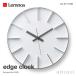 Lemnos Υ edge clock åå AZ-0115 L 륯å 顼ۥ磻 ǥAZUMI