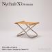 �j�[�`�F�A �G�b�N�X �I�b�g�}�� Nychair X Ottoman �X�c�[�� �`�F�A �܂肽���� �ؕ��J���[�F2�F�i�V�[�g�J���[�F5�F�j�f�U�C���F�V�� �� �֎q ���{�� ����M �֘A�摜2