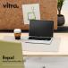 Vitra vi тигр Repadli накладка настольный коврик bontedo кожа утилизация re жа цай z:70×48cm цвет :4 цвет ro наан & L one *brurek