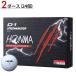 �y���[�z 2�_�[�X �{�ԃS���t D1 �X�s�[�h�����X�^�[ �S���t�{�[�� 2023 �z���C�g HONMA �z���}�S���t D1 SPEED MONSUTER 2023