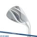 [ посылать за ] женский Kasco Dolphin Wedge DW-125G Хромированный металлизированный DP-231 карбоновый вал DOLPHIN DW125G женский серебряный DP231