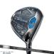  Callaway pala large mAi smoked Max Fairway Wood 2024 year of model ton sei50 for Callaway shaft installation specification 