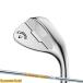 [ немедленная уплата ] Callaway Opus Wedge Хромированный металлизированный 2024 динамик Gold вал Callaway OPUS серебряный DynamicGoldDG