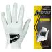 [ немедленная уплата ] Dunlop Srixon перчатка GGG-S027 натуральный кожа модель овчина #DUNLOP SRIXON GGGS027# мужской Golf перчатки 