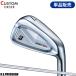 [ производство на заказ ][ стандартный товар ] правый удар для Bridgestone Golf 242CB+ одиночный товар железный NS Pro 950GH custom заказ (2024)