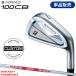 [ производство на заказ ][ стандартный товар ] правый удар для Bridgestone Golf 100CB одиночный товар железный NS промо -das3 Tour 120 custom заказ (2026)