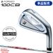 [ производство на заказ ][ стандартный товар ] правый удар для Bridgestone Golf 100CB одиночный товар железный mo-das3 Tour 105 двойной поток custom заказ (2026)