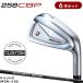 [ производство на заказ ][ стандартный товар ] правый удар для Bridgestone Golf 258CBP железный комплект 6 шт. комплект Graphite Design launei105 custom заказ (2025)