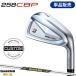 [ производство на заказ ][ стандартный товар ] правый удар для Bridgestone Golf 258CBP одиночный товар железный динамик Gold mid 115 custom заказ (2025)
