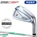 [ производство на заказ ][ стандартный товар ] правый удар для Bridgestone Golf 258CBP одиночный товар железный NS Pro 750GH Neo custom заказ (2025)